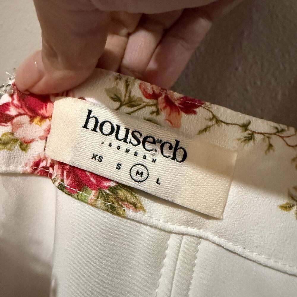 House of CB Charlotte Sundress - Picture 6 of 6